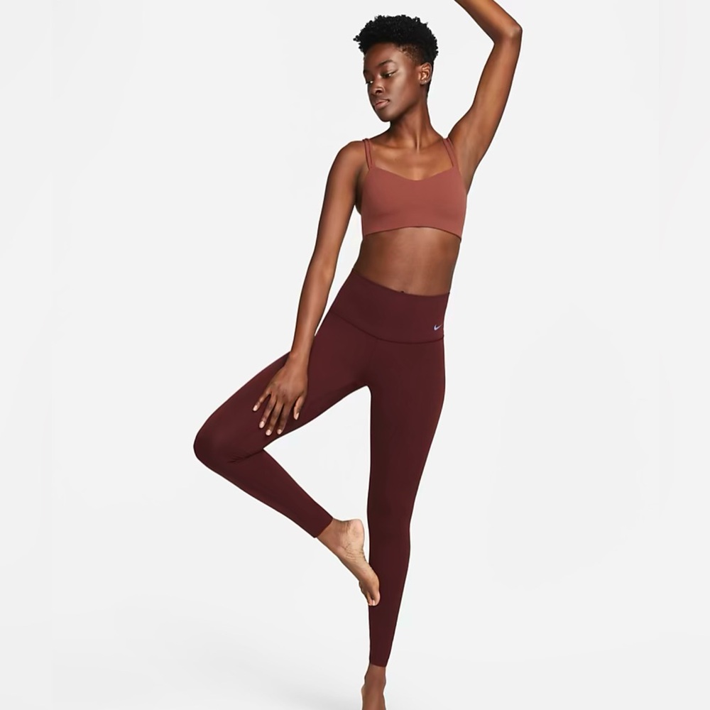 Nike Zenvy Leggings L